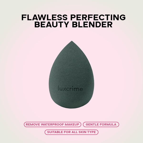 Luxcrime Flawless Perfecting Blender Duo - Large