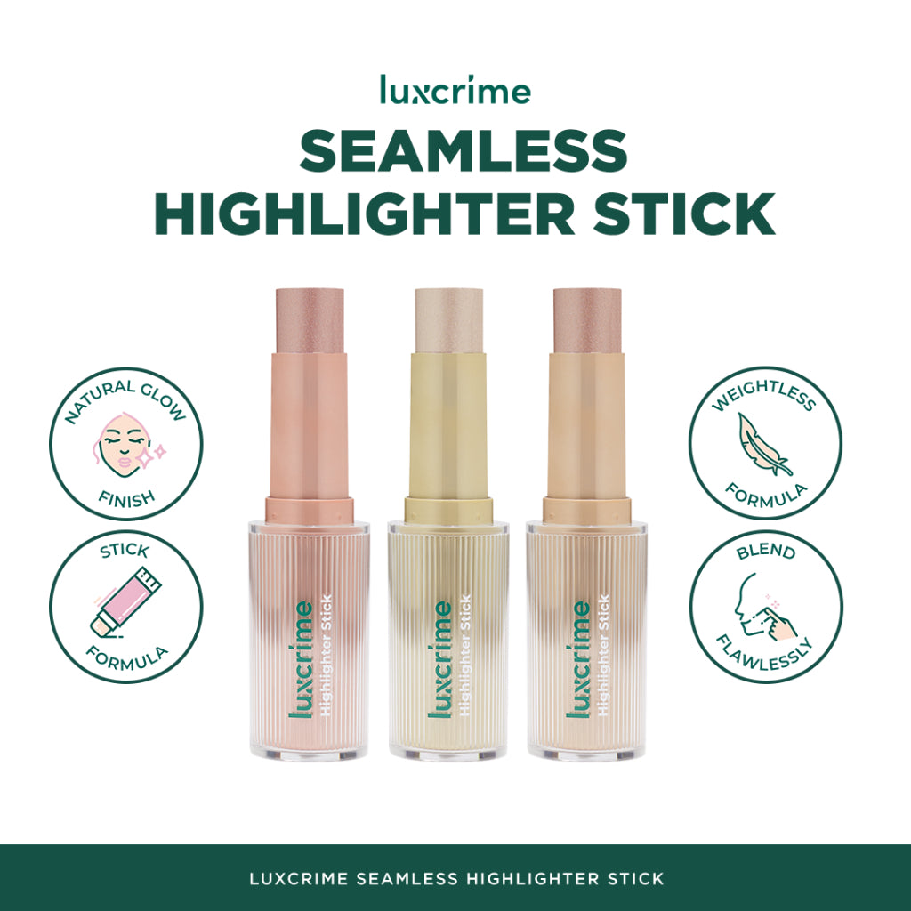 Luxcrime Seamless Highlighter Stick