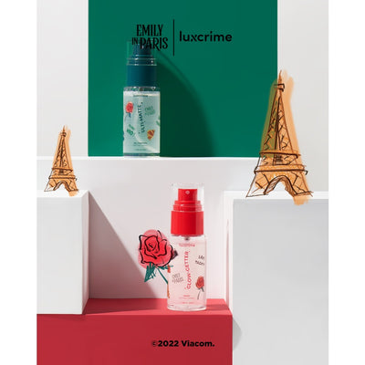 Luxcrime EMILY IN PARIS Setting Spray 50 ml