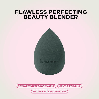 Luxcrime Flawless Perfecting Blender Duo - Large