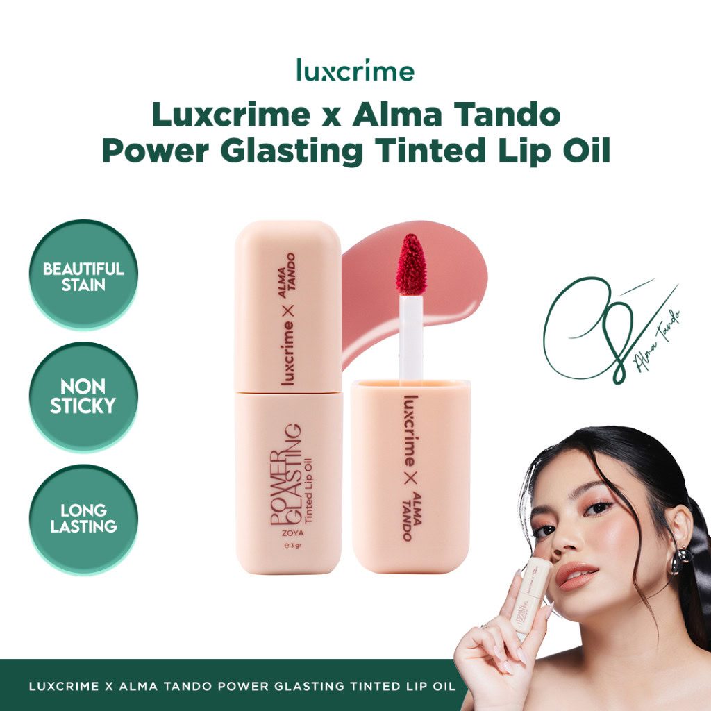 Lip Oil