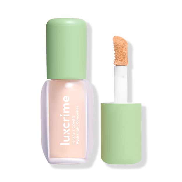 Luxcrime Instant Cover Hydralight Concealer