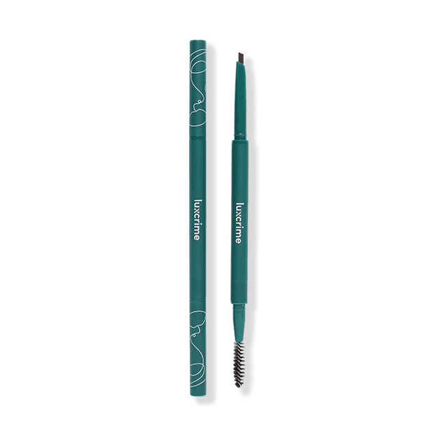 Luxcrime Slim Triangle Precision Brow Pencil