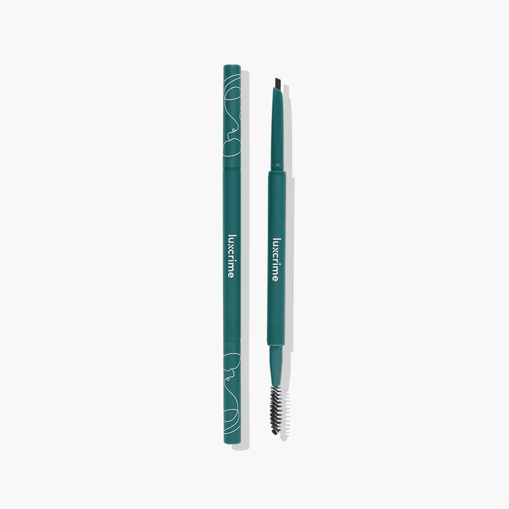 Luxcrime Slim Triangle Precision Brow Pencil