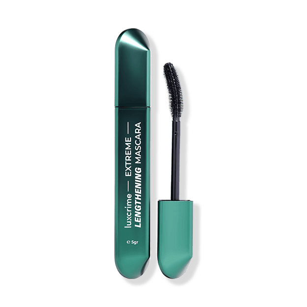 Luxcrime Extreme Lengthening Mascara