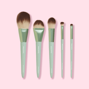 Luxcrime MUA brush