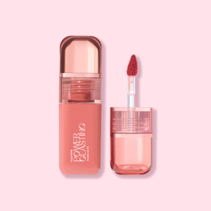 ⁠Luxcrime Power Glasting Tinted Lip Oil