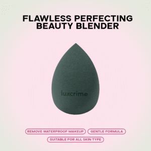 Luxcrime Flawless Perfecting Blender Duo - Large