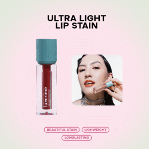 Luxcrime Ultra Light Lip Stain