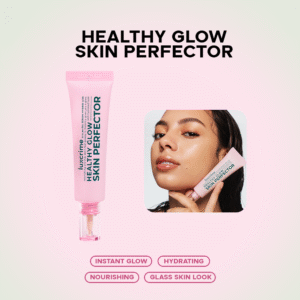 Luxcrime Healthy Glow Skin Perfector