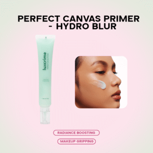 Luxcrime Perfect Canvas