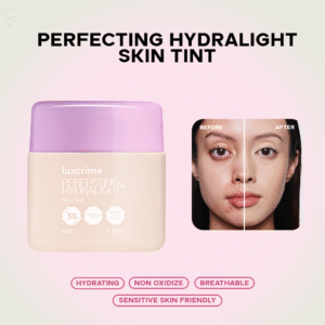 Luxcrime Perfecting Hydralight® Skin Tint SPF 35 PA+++