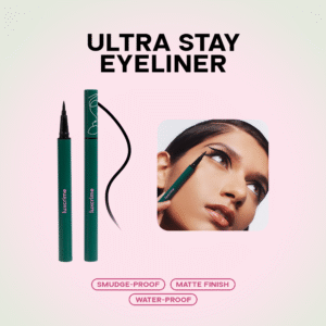 Luxcrime Ultra Stay Eyeliner