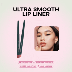 Luxcrime Ultra Smooth Lip Liner